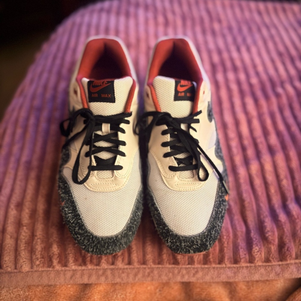 Nike Air Max 1 Keep Rippin Stop Slippin 2.0